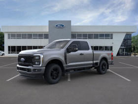 2024 Ford Super Duty F-250 SRW