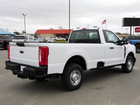 2024 Ford Super Duty F-250 SRW