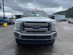 2015 Ford Super Duty F-350 DRW