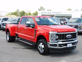 2023 Ford Super Duty F-350 DRW