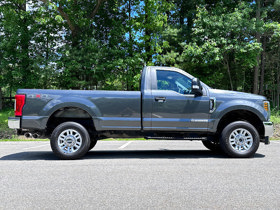 2019 Ford Super Duty F-350 SRW