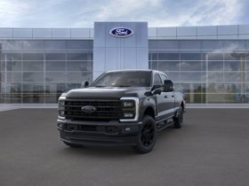 2024 Ford Super Duty F-350 SRW