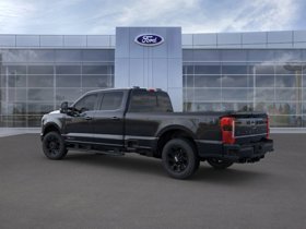 2024 Ford Super Duty F-350 SRW