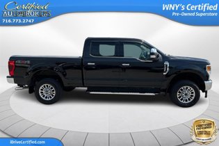 2022 Ford Super Duty F-350 SRW