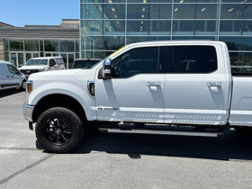 2019 Ford Super Duty F-350 SRW