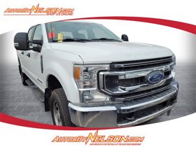 2022 Ford Super Duty F-350 SRW