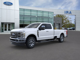 2024 Ford Super Duty F-350 SRW