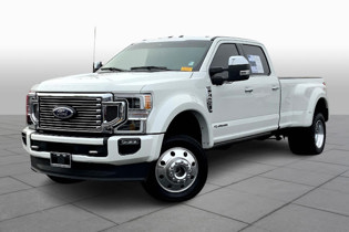 2022 Ford Super Duty F-450 DRW