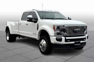 2022 Ford Super Duty F-450 DRW