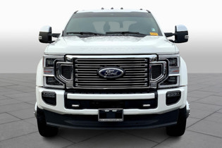 2022 Ford Super Duty F-450 DRW