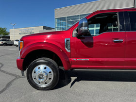 2017 Ford Super Duty F-450 DRW