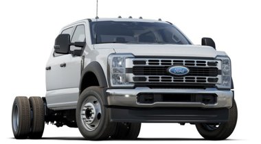 2024 Ford Super Duty F-550 DRW