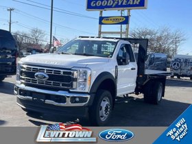 2023 Ford Super Duty F-550 DRW