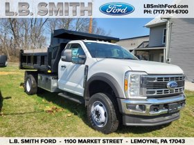 2023 Ford Super Duty F-600 DRW