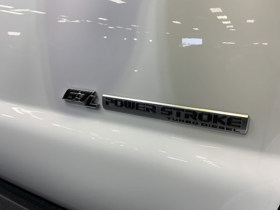 2018 Ford Super Duty F-750 Straight Frame