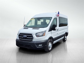 2020 Ford Transit-150