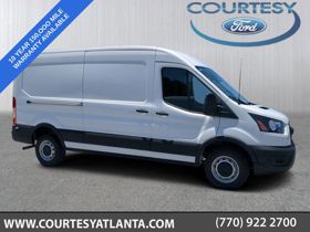 2024 Ford Transit-150