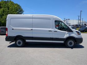 2024 Ford Transit-150