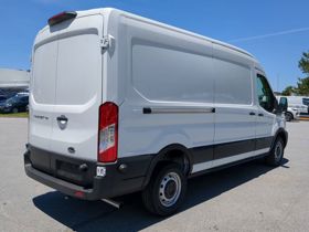 2024 Ford Transit-150