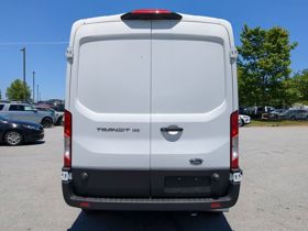 2024 Ford Transit-150