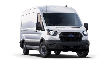 2024 Ford Transit-150