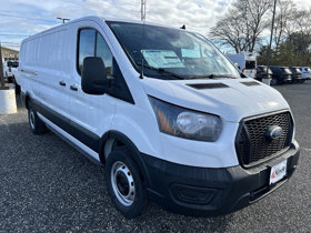 2023 Ford Transit-150