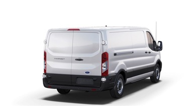 2024 Ford Transit-150