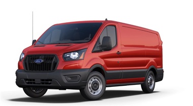 2024 Ford Transit-150