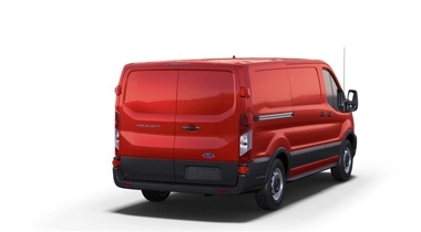 2024 Ford Transit-150