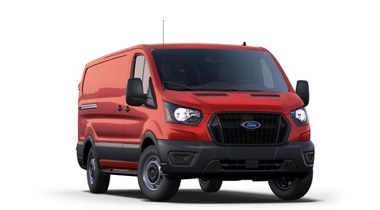 2024 Ford Transit-150