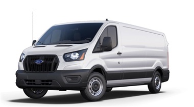 2024 Ford Transit-150