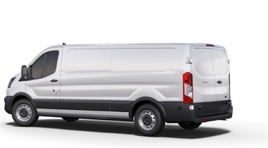 2024 Ford Transit-150