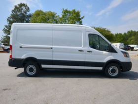 2024 Ford Transit-250