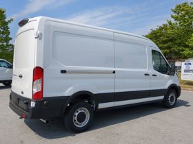 2024 Ford Transit-250