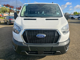 2021 Ford Transit-250