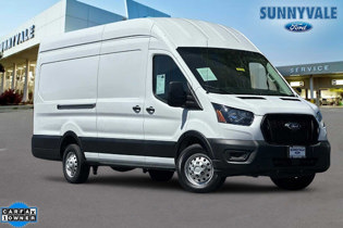 2023 Ford Transit-250