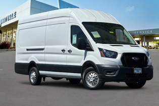 2023 Ford Transit-250