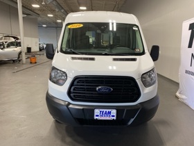 2019 Ford Transit-250