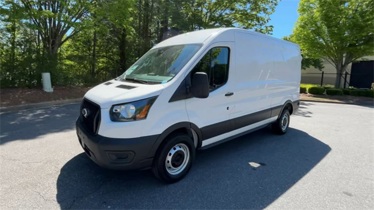 2024 Ford Transit-250 Cargo