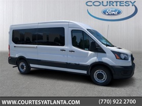 2024 Ford Transit-350