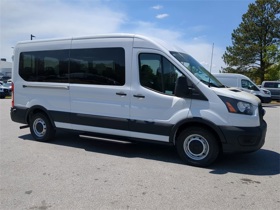 2024 Ford Transit-350