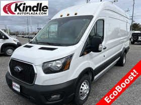 2024 Ford Transit-350