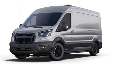 2023 Ford Transit-350