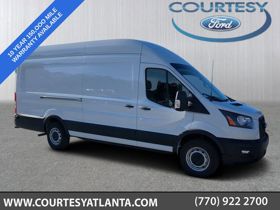 2023 Ford Transit-350