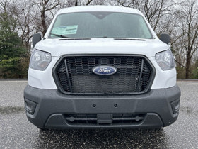 2024 Ford Transit-350