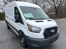 2024 Ford Transit-350