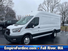 2023 Ford Transit-350