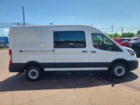 2023 Ford Transit Cargo Van