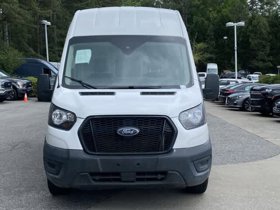 2022 Ford Transit Cargo Van