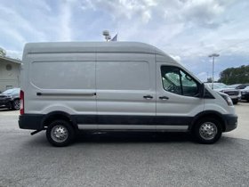 2022 Ford Transit Cargo Van